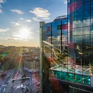 Gothia Towers & Upper House Hotel