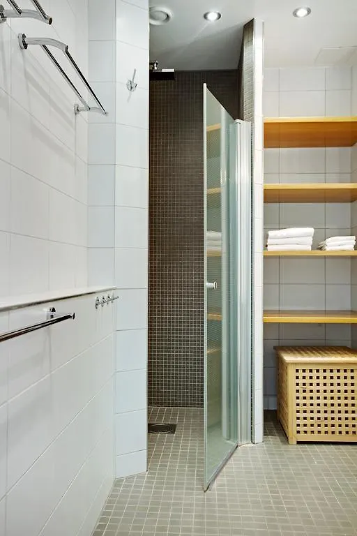 Apartments Vr40 Gothenburg
