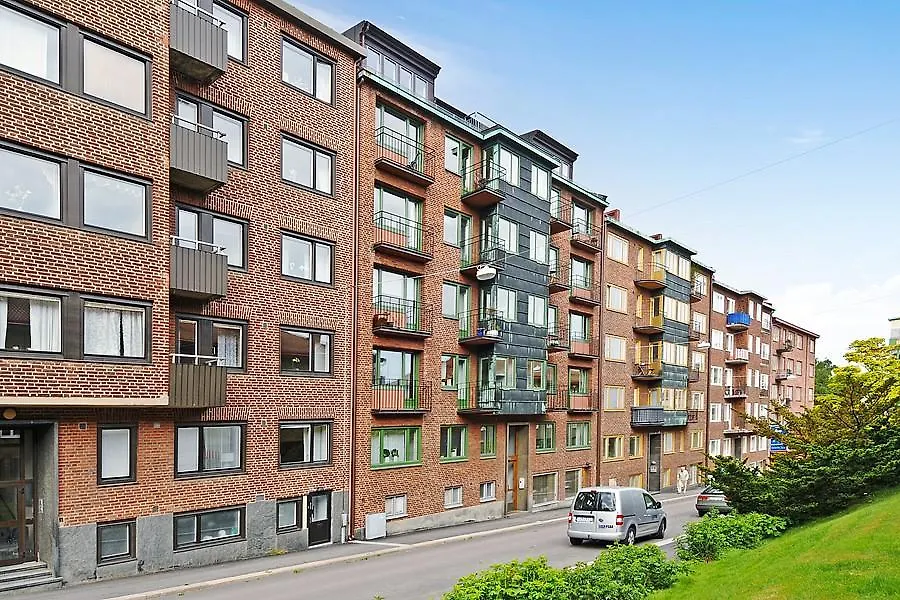 Apartments Vr40 location