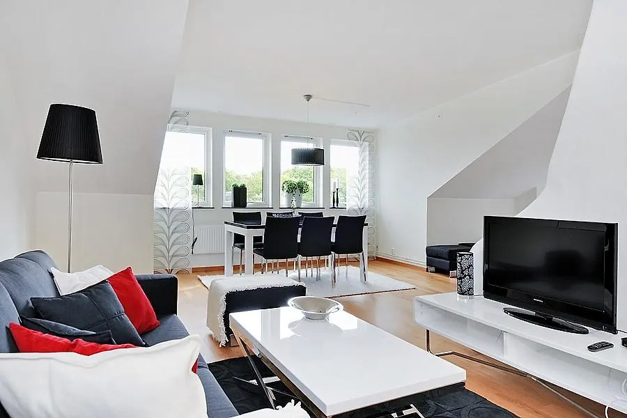 Apartments Vr40 Gothenburg 0*,  Sweden