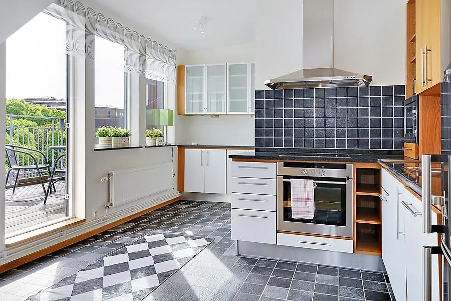 Apartments Vr40 Gothenburg