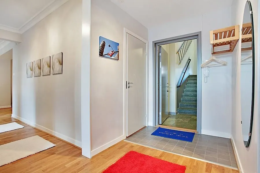 Apartments Vr40 Gothenburg