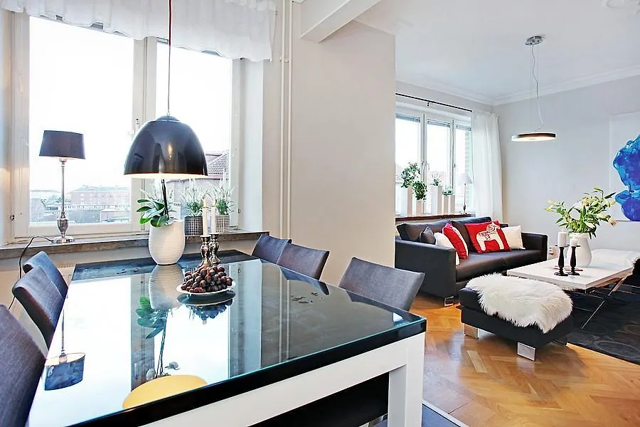 Apartments Vr40 Gothenburg