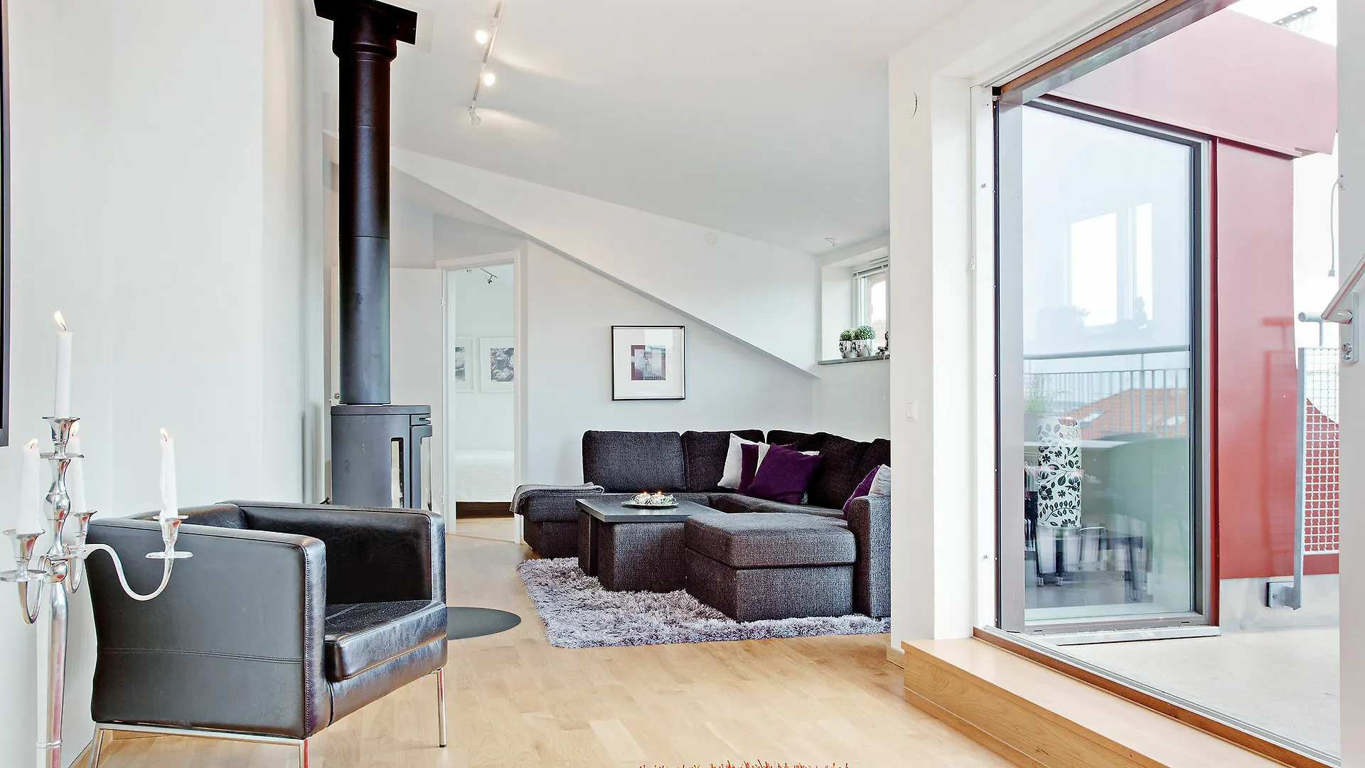 Apartments Vr40 Gothenburg Sweden