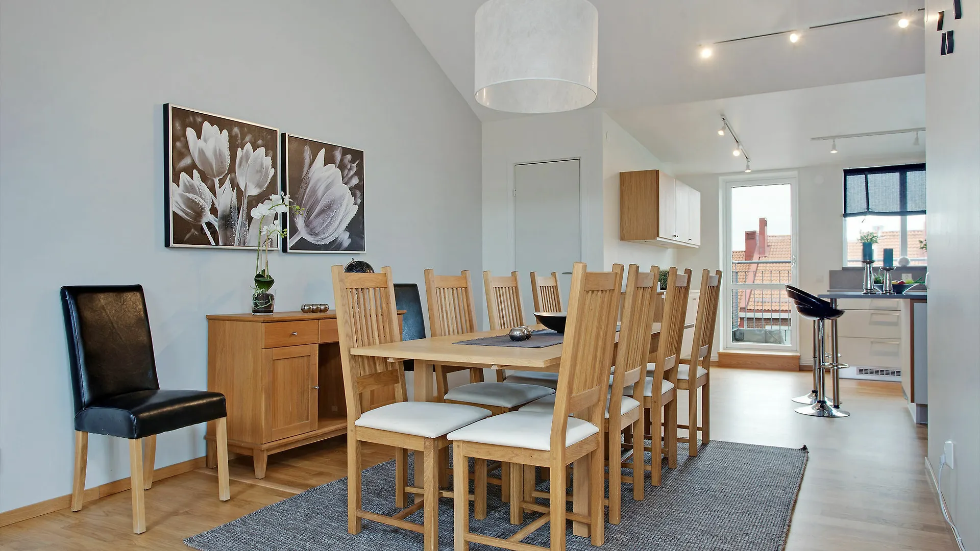 Apartments Vr40 Gothenburg